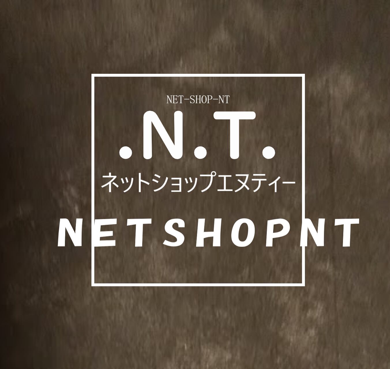 ネットショップＮＴ  　            　  　 