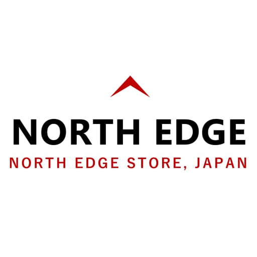 NORTH EDGE STORE / ノースエッジ 日本正規代理店