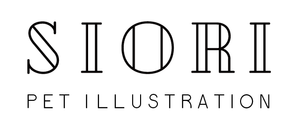 SIORI Pet illustration