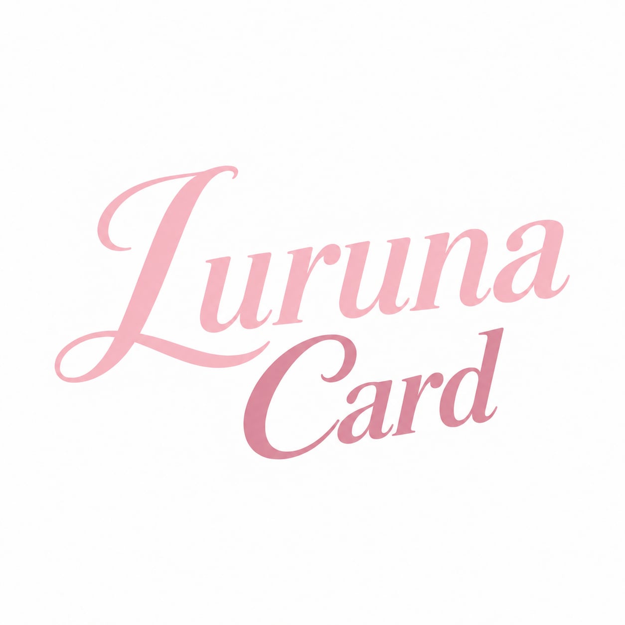 Luruna Card 