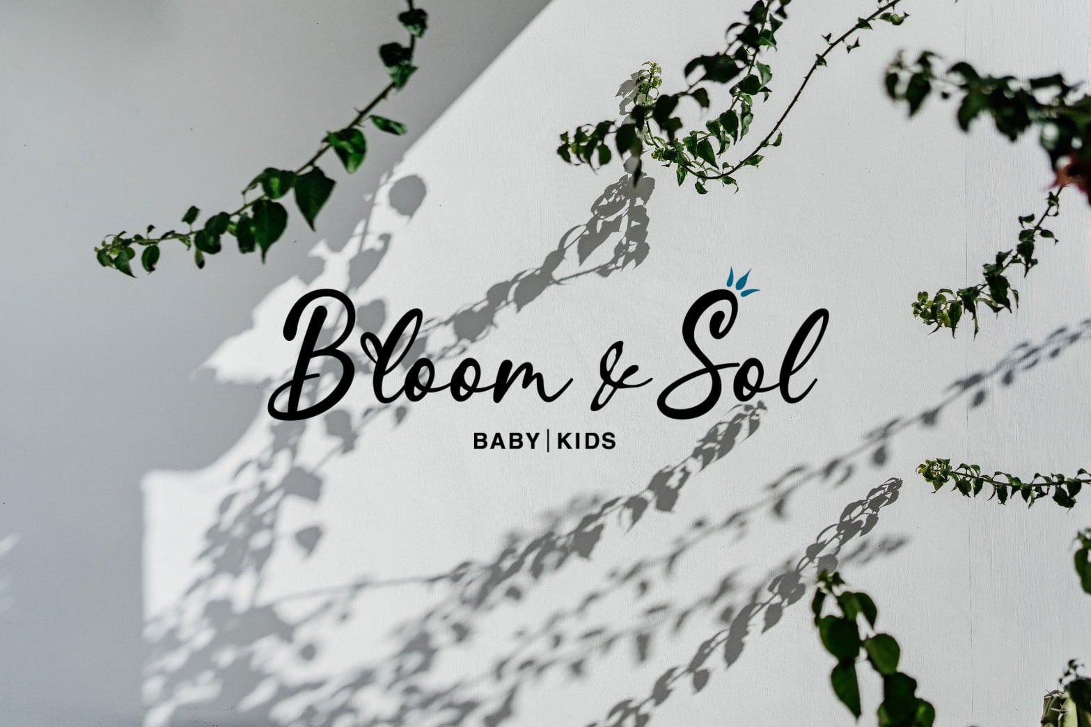 海外子供服＆ベビー服セレクトショップ>Bloom&Sol