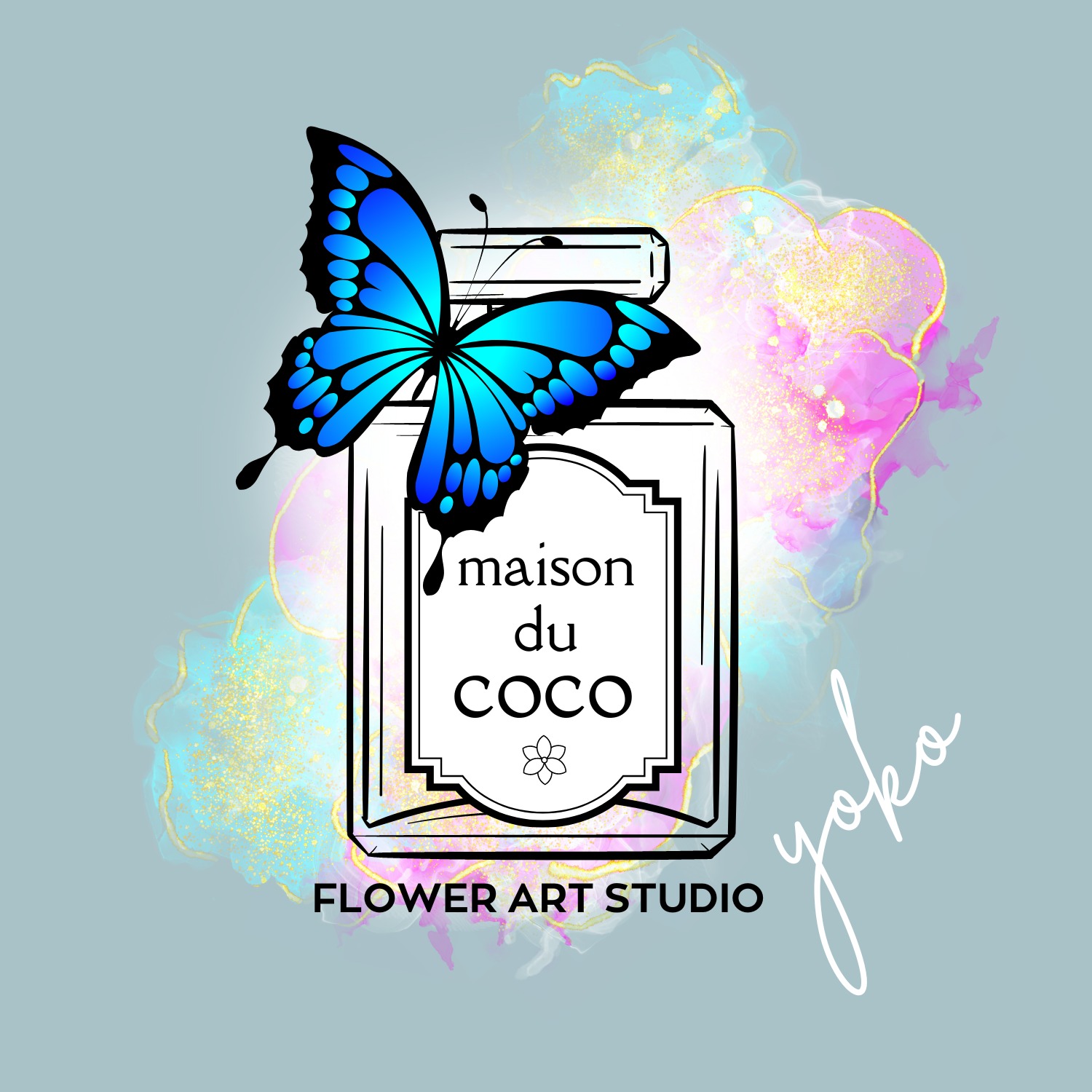 maison du coco