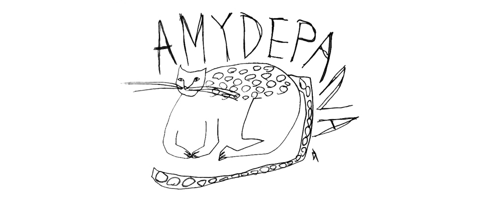 amydepana