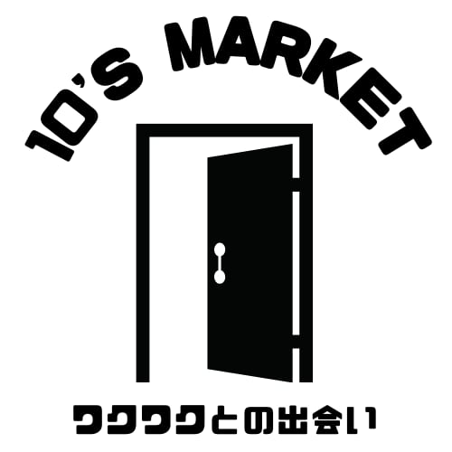 10′s Market
