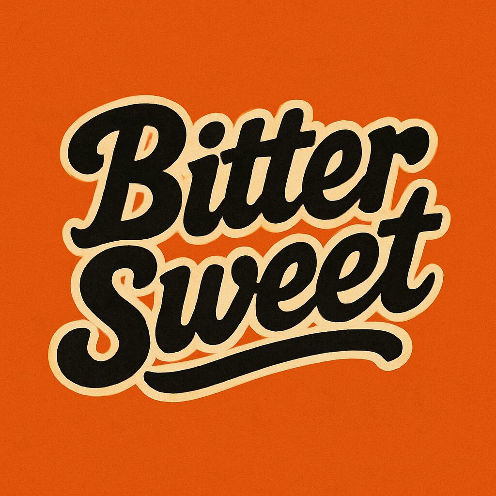 Bitter Sweet