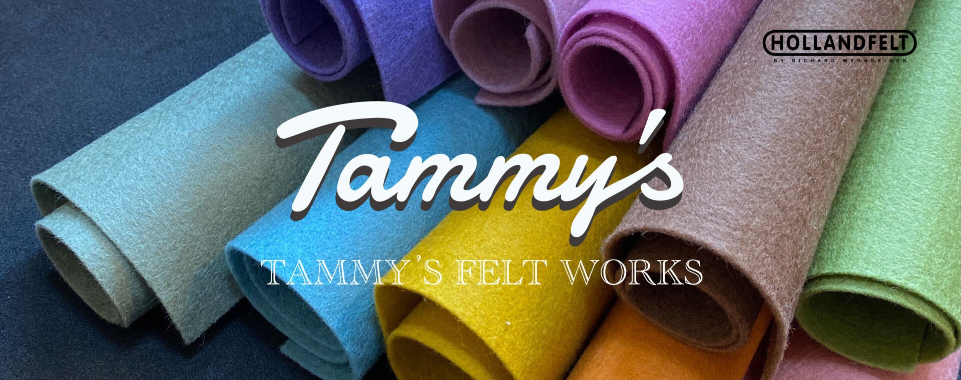 Tammys Felt Works