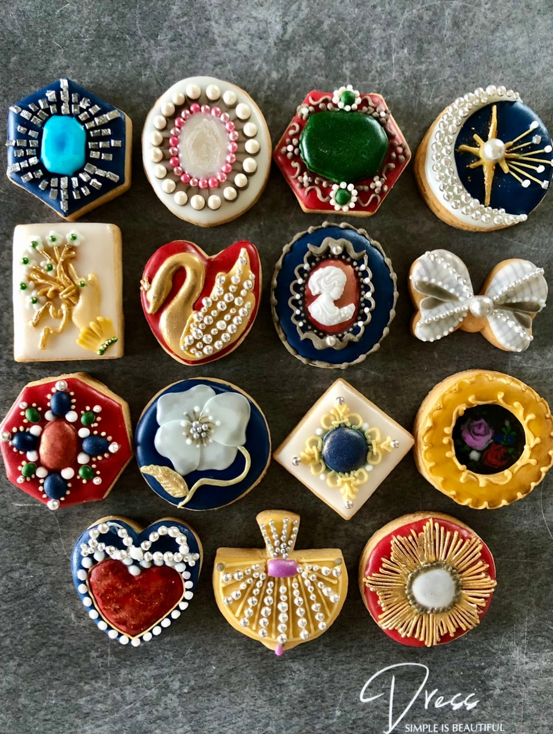 edibleart