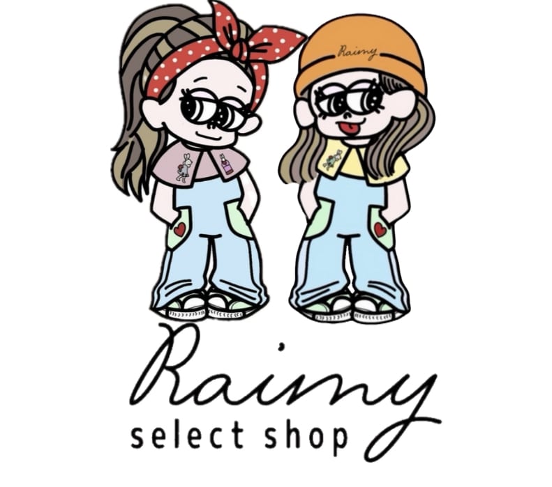 Raimy