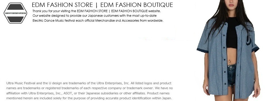 EDM FASHION STORE | EDM FASHION BOUTIQUE