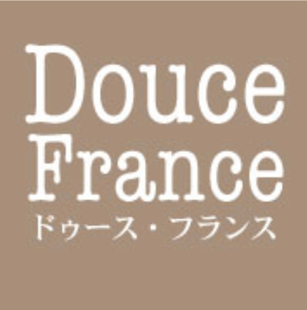 Douce France