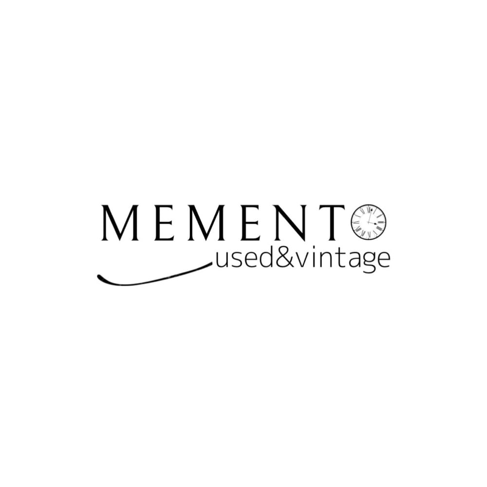 used.memento
