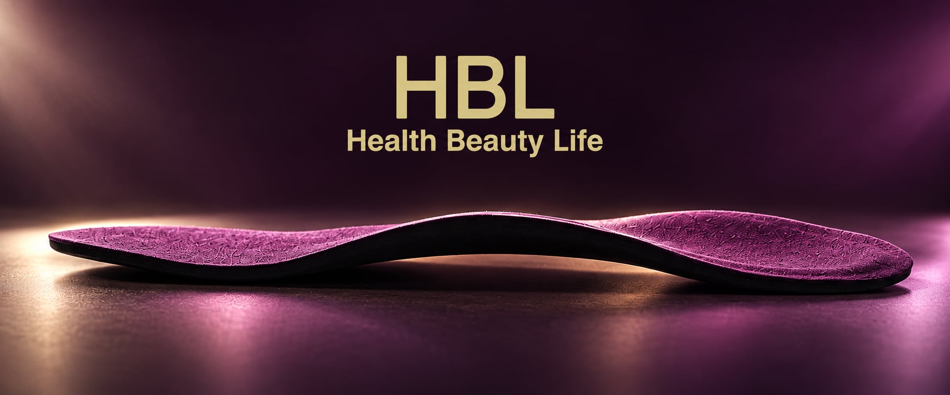 HBLインソール公式