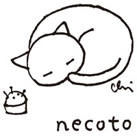necoto 猫とクラフト