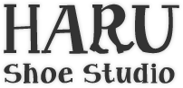 HARU Shoe Studio（ハルシュースタジオ）婦人靴・紳士靴・靴の修理・子供服