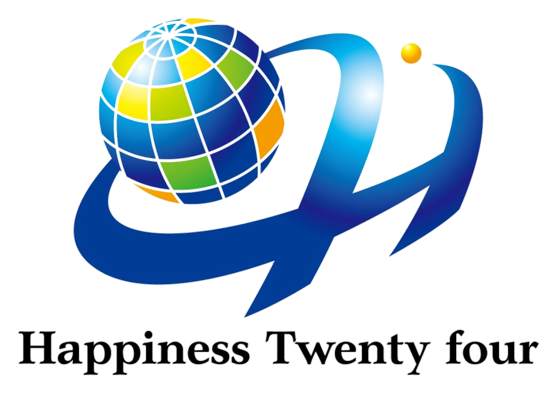 ハピネス24【Happiness Twenty four】