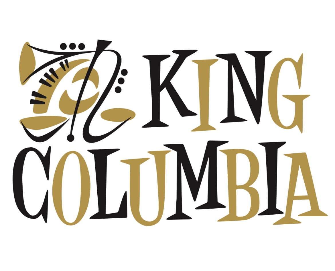 KING COLUMBIA ONLINE STORE