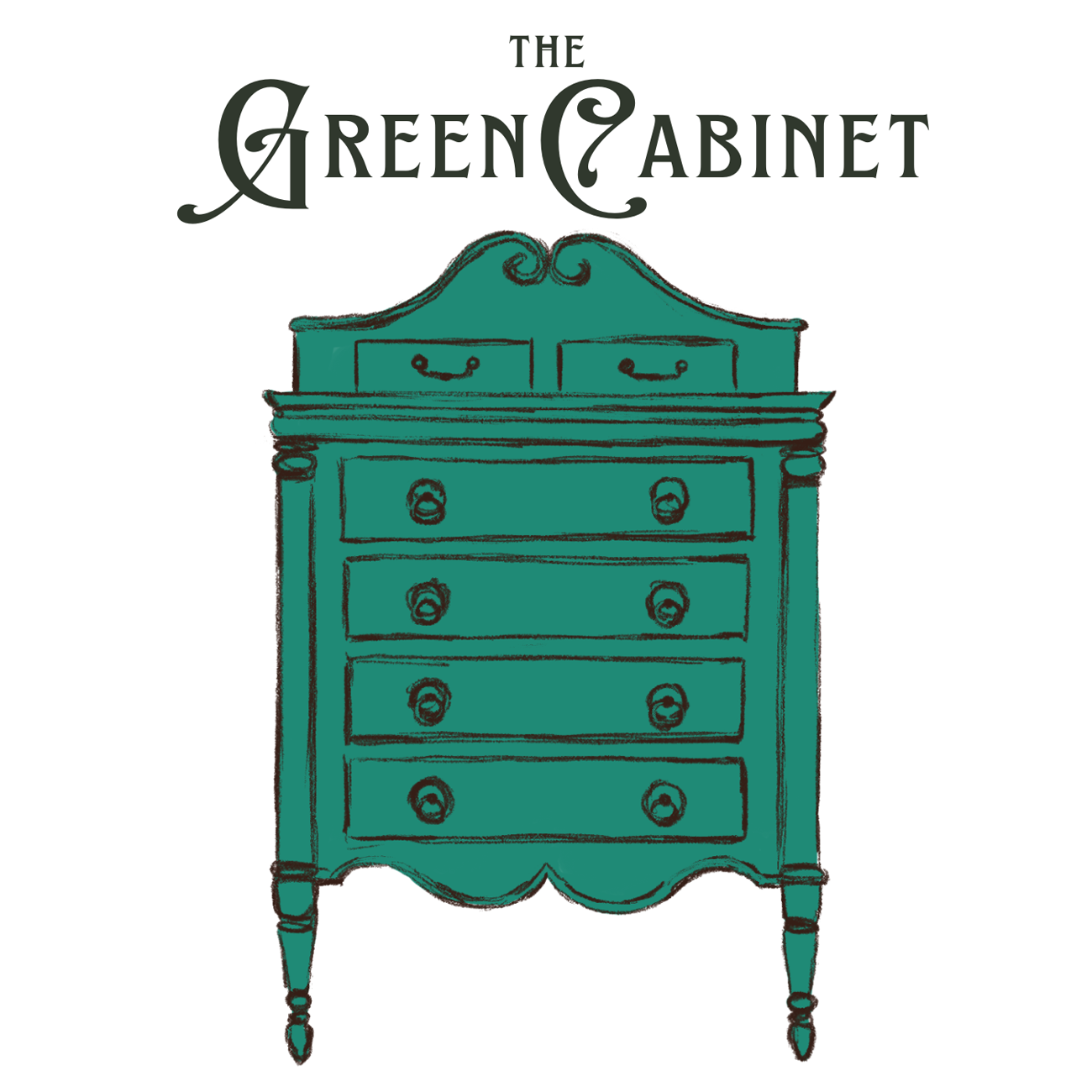 The Green Cabinet