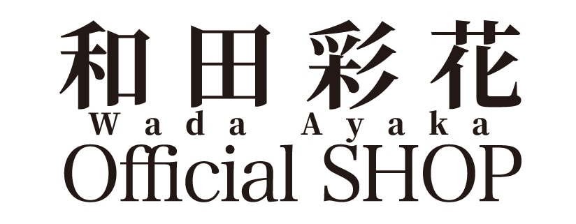 Wada Ayaka Official SHOP
