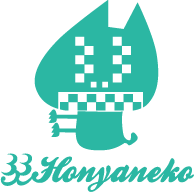 honyaneko shopping