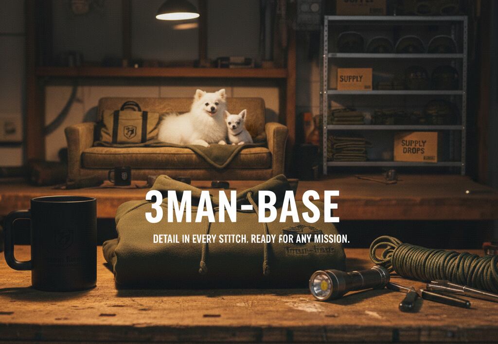 3man-base