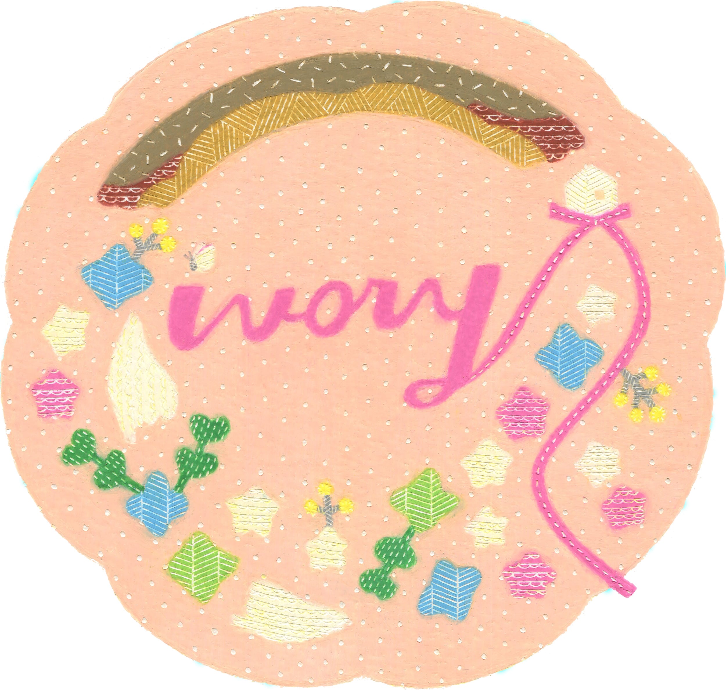 ivory