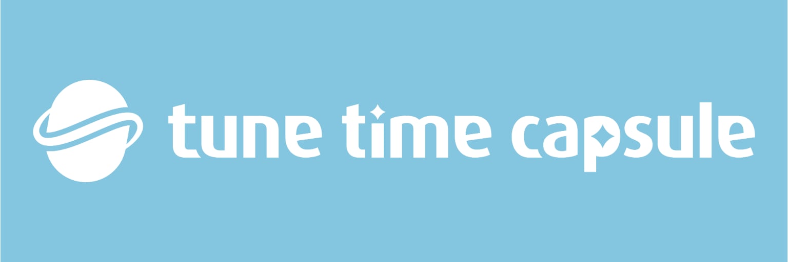 tune time capsule