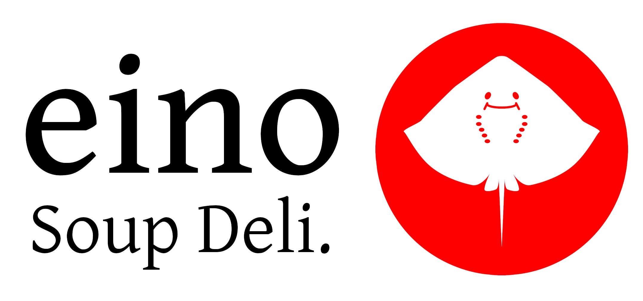 SoupDeli eino