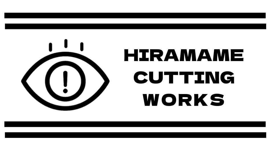 hiramame cuttingworks