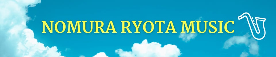 Nomura Ryota  Music