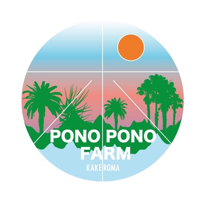 PONOPONO FARM 