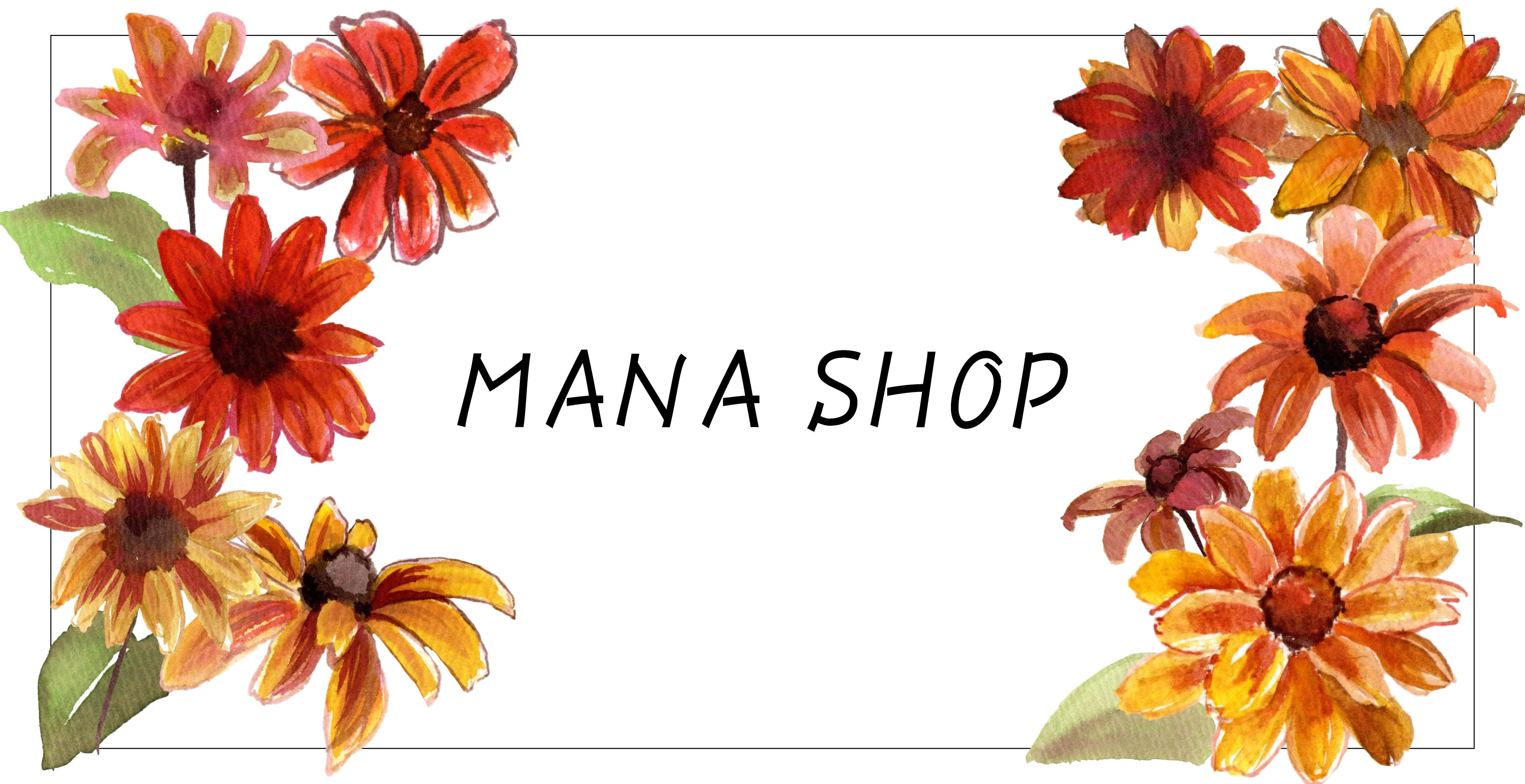 Mana SHOP