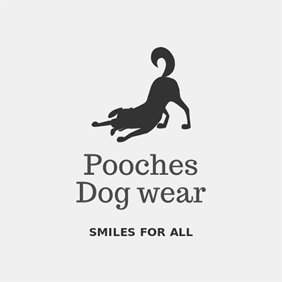 Pooches Dogwear