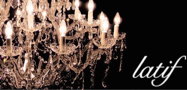 latif(ラティーフ)