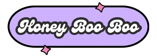 HONEY BOO BOO //