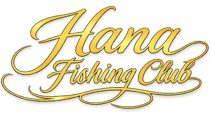 Hana Fishing Club