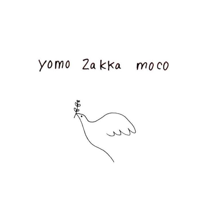 Yomo Zakka moco