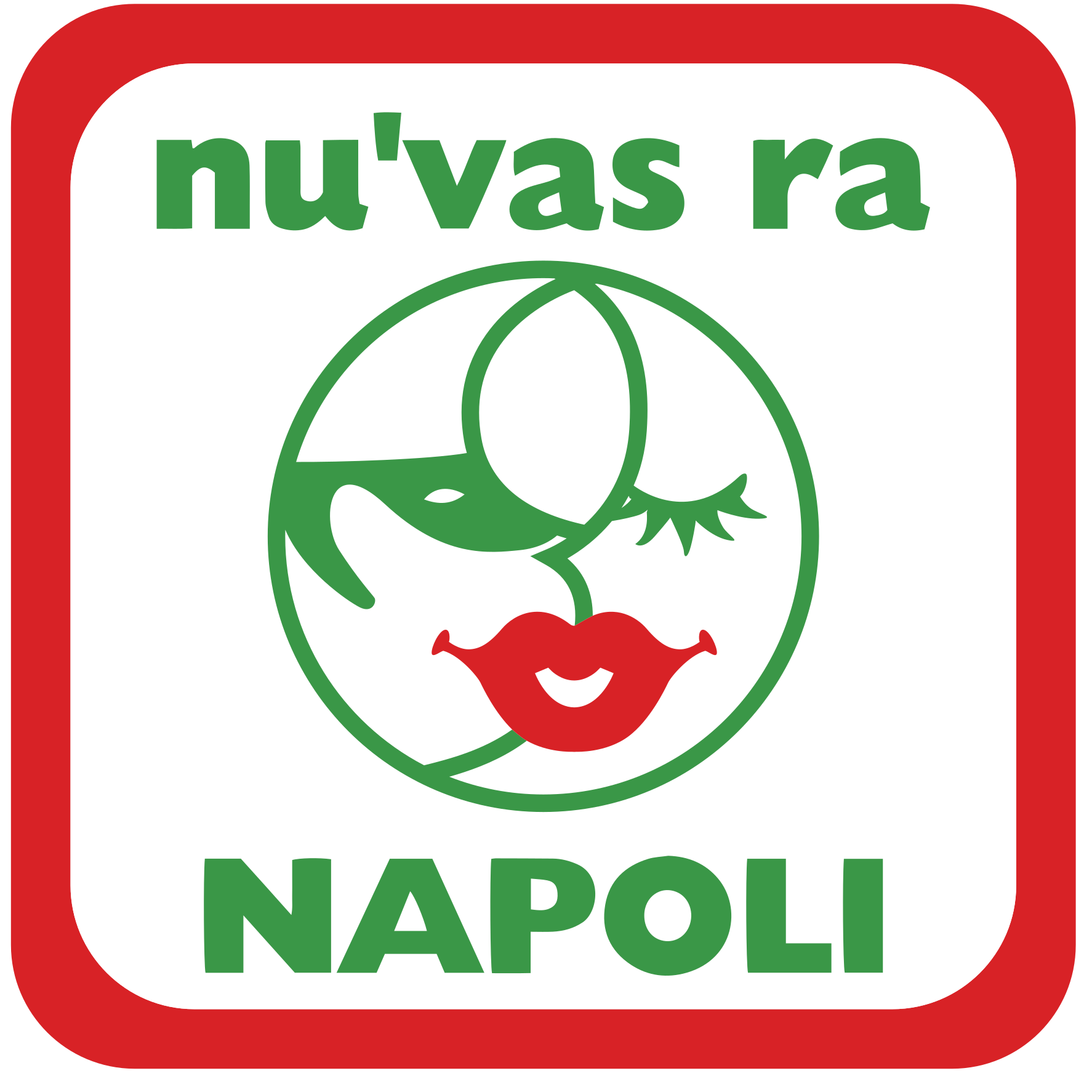 nu`vasra Napoli　Tintarella