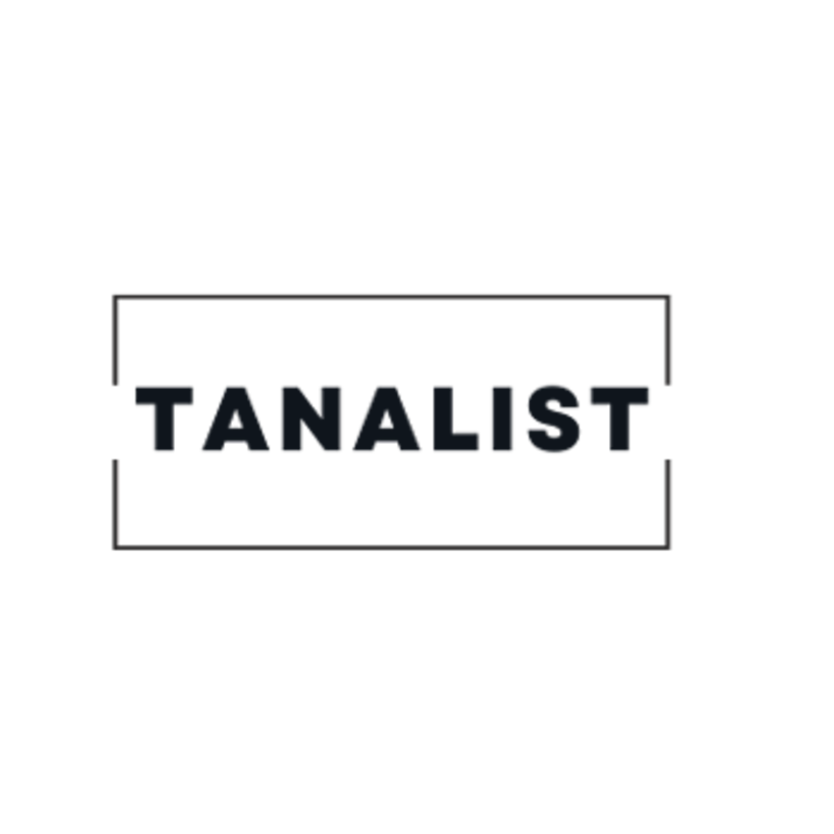 Tanists Label tanalist