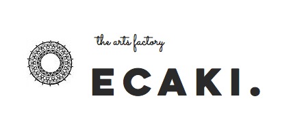 the arts factory ECAKI.