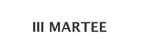MARTEE / マーティー