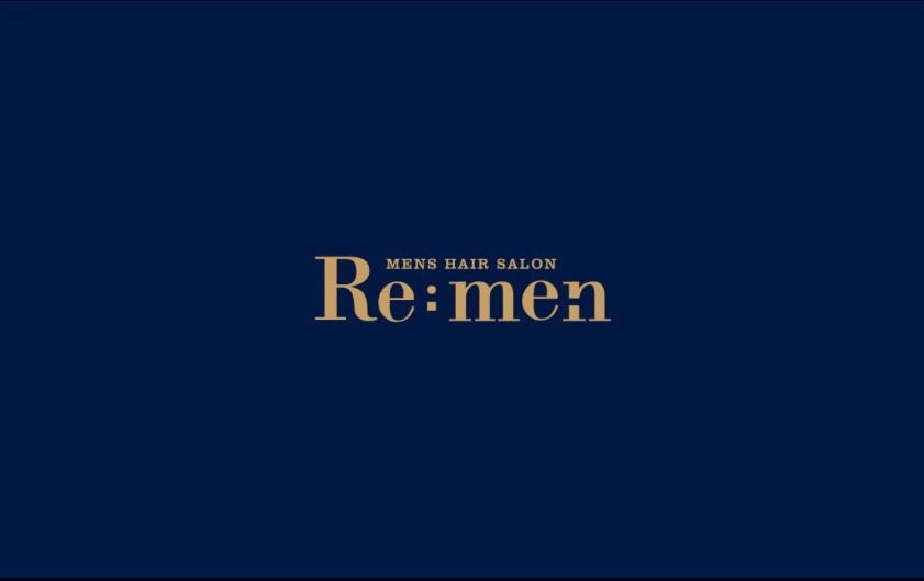 Re；men