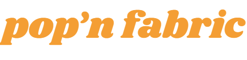 pop’n fabric
