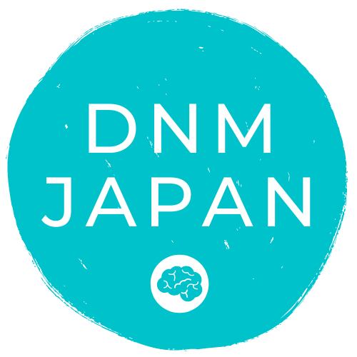 DNM JAPAN 公式 BASE