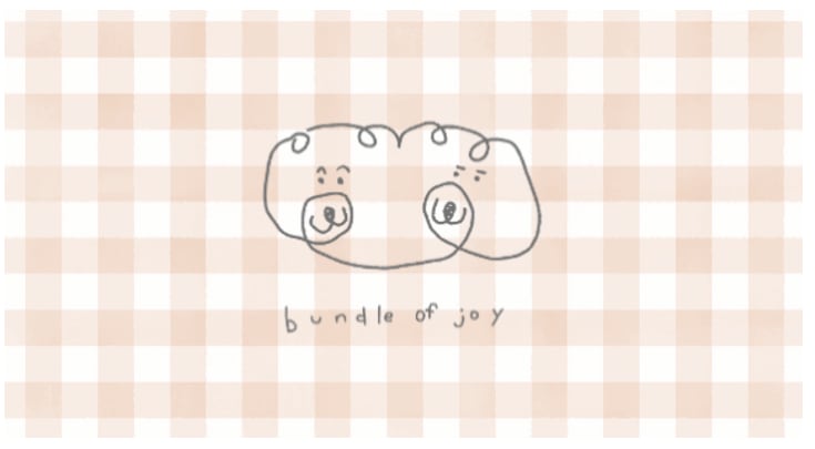 Bundle Of Joy 