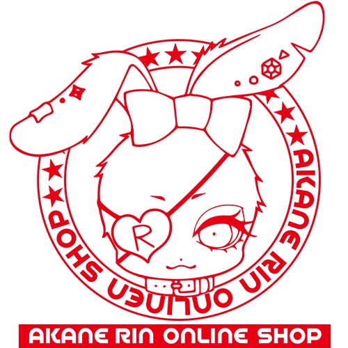 AKANE RIN ONLINE SHOP