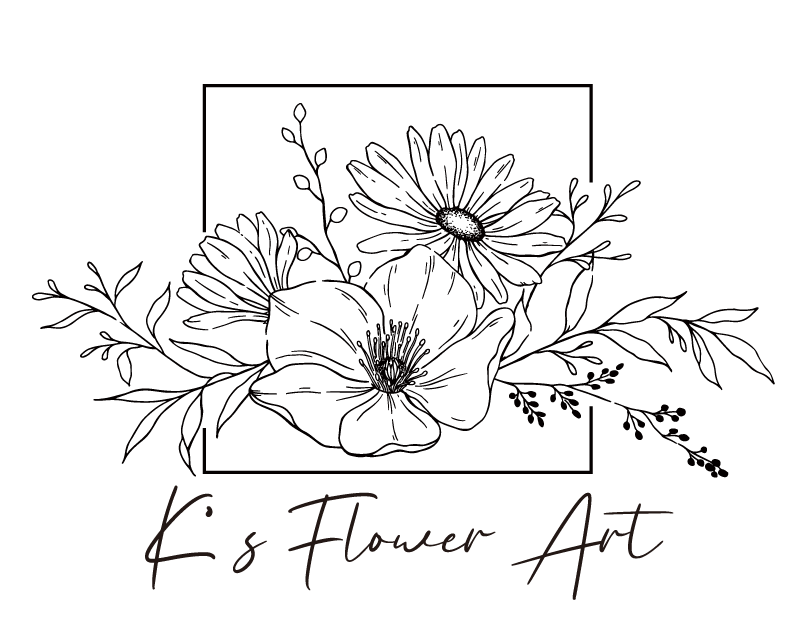 K's Flower Art