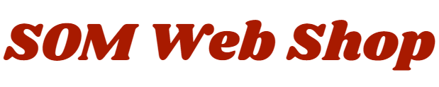SOM Web Shop