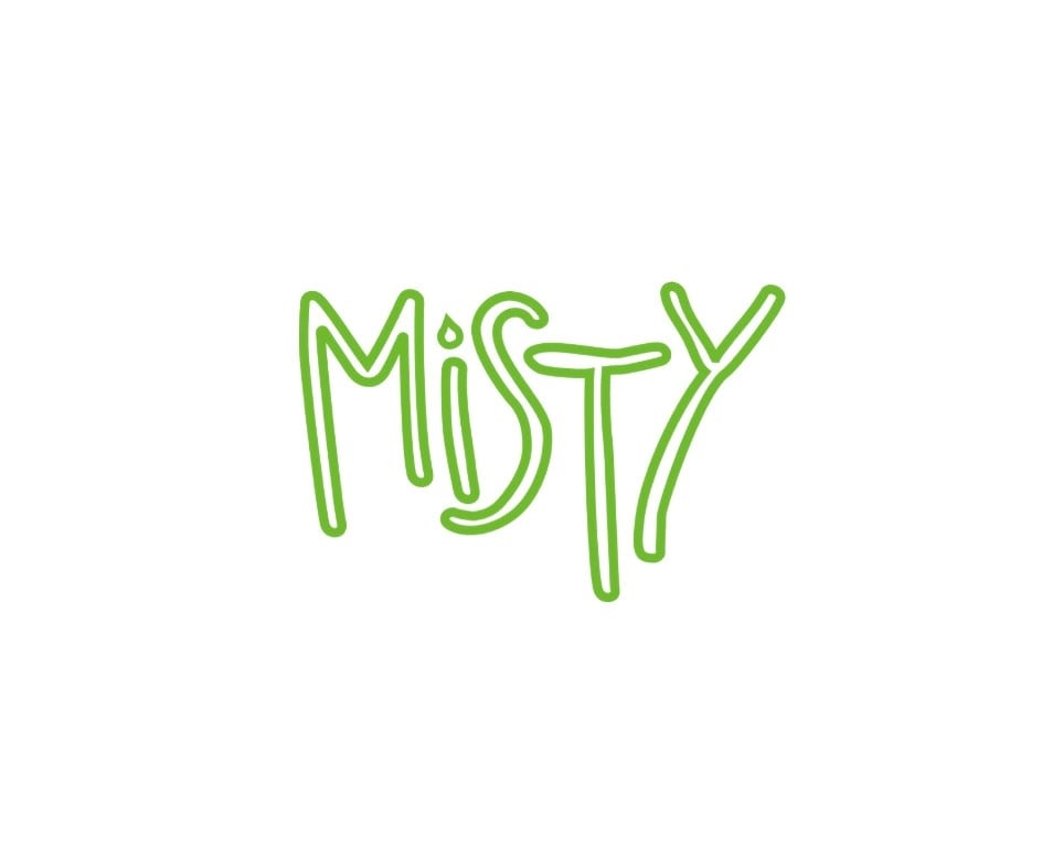 Misty