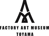 FACTORY ART MUSEUM TOYAMA　SHOP