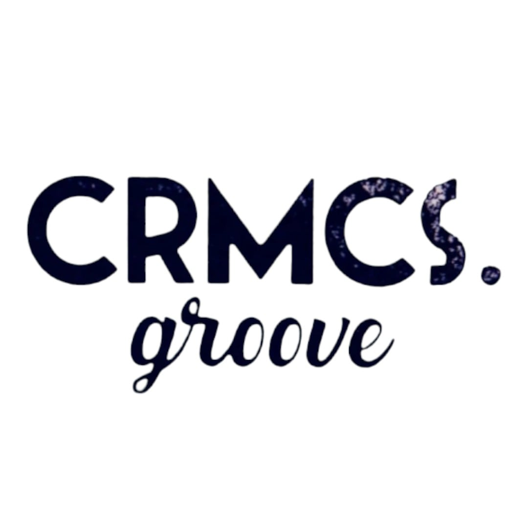 CRMCS.groove